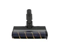 Roller Brush With Green Dust Soft Velvet Floor Brush Head,Compatible For Dreame ，V12S V16S V11 V12 T10 T20 T30 T20pro T30 V16 V12pro