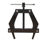 Roller Chain Puller, Chain Breaker Cutter, Chain Link Remover, Fast Chain Cutting Tool, Chain Repair Supplies, Heavy-duty Chain Breaker Connecting Puller Holder for Motorcycle