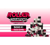 Roller Champions - 6000 ruedas Microsoft Store Worldwide XBOX One, XBOX Series X|S
