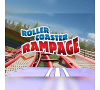 Roller Coaster Rampage (PC) Steam Key - GLOBAL