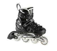 Roller con LED freeskate NILS Extreme NH10905 L (39/42 cm)