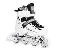 Roller con LED freeskate NILS Extreme NH10905 M (35/38 cm)