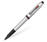 Roller Cross Townsend Ferrari, Aluminio, Gris, PVD Negro, FR0045-61