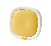 Roller de , de acero inoxidable para alimentos de alimenticio, para hacer cream en casa, postres, fruta, aperitivos, etc
