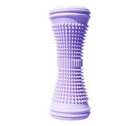 Roller De Masaje De Pies | Herramienta De Terapia De Yoga Compacta | Stick Muscular De Tejido Profundo Sin Deslizamiento | Del Punto De Presión Para Fascitis Plantar, Dolor De, Recuperació