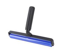 Roller de Película Sn High Resilience Blue Blue Static Cleaner Roller para Taller Taller Circuito Circuito Catatrios de Cocción para el Horno de Cocina (20.3 cm / 8 pulgadas)