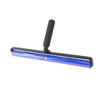 Roller de Película Sn High Resilience Blue Blue Static Cleaner Roller para Taller Taller Circuito Circuito Catatrios de Cocción para el Horno de Cocina (40.6 cm / 16 pulgadas)