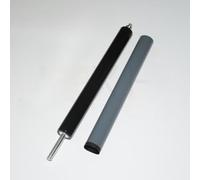 Roller de presión 1Set y FM1-B435-010 Fuser Film Manga Compatible con IR 1435 1435i IR1435 IR1435IF Piezas DE IMPRESOR(1SET)