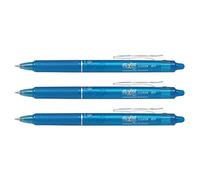 Pilot Frixion Clicker Bolígrafo turquesa