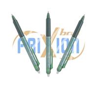 Bolígrafo Borrable PILOT Frixion Clicker Verde