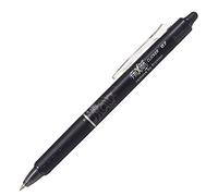 BOLIGRAFO RETRACTIL BORRABLE PILOT FRIXION CLICKER NEGRO