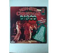 Roller Disco Orchestra, The - Non-Stop Christmas Disco