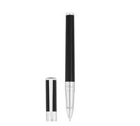 Roller Dupont Initial New Nero E Cromo