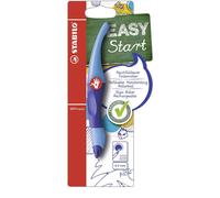 STABILO 714887 Bolígrafo Ergonómico EASYoriginal Para Diestros Paquete De 1 Azul