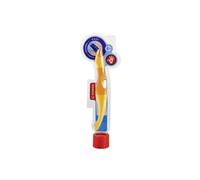 Roller ergonómico STABILO EASYoriginal START - Cuerpo naranja - Modelo para DIESTROS