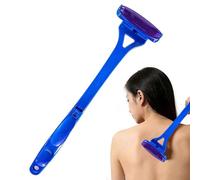 Roller Facial Authentic Tightening Massage Stick, Cold Beauty Roller, Long Handle Face Massager, Multi Purpose Skin Care Tool Ideal para adultos Chin Eye Neck Shoulder Back Body Spa Morning Use