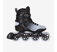 Roller fitness adulto Powerslide Phuzion Xenon 4x90 mm negro/blanco 42