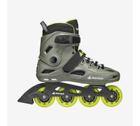 Roller freeskate adulte Rollerblade Swerve 80 mm 39