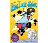 Roller Girl