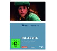 Roller Girl - Große Kinomomente [Alemania] [DVD]