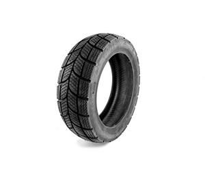 Roller Invierno Neumáticos Kenda K701 compatible con RMC D125, compatible con Ark 50 LC, Ark 50 AC, Chrono 50, Lance GS de R 150 4T (130/60 - 13)