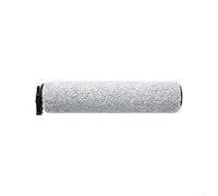 Roller - Juego de filtros Bissell Plus para repuesto Crosswave Hf2 (modelos 3845N 3831) Cepillo de limpieza de piso para accesorios grises, plástico laminado de azulejos de madera dura (1 exploración