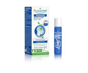 Roller maux de tête 10ml