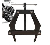 Roller Puller - Connecting Holder, Heavy Duty Steel Tool, Increase Productivity | Broad Replacement Puller For Bicycle Motorcycle Chains Repair Maintenance