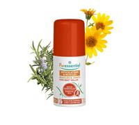 Roller Pure Heat Articulations & Muscles (75 ml) - Puressential - Belleza e higiene - Primeros auxilios - Dolor muscular y articular