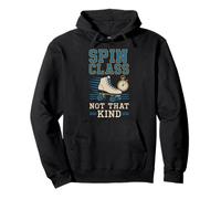 Roller Rink Crew Retro Skate Disco Vibes Pista Patinaje de vida Sudadera con Capucha