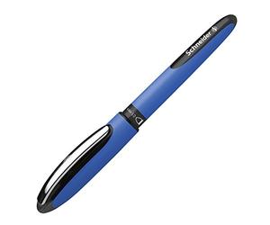 Roller Schneider One hybrid-c 0,5 Broca cónica Negro