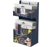 ROLLER SCHNEIDER PAINT-IT MET. 0,4 E/14