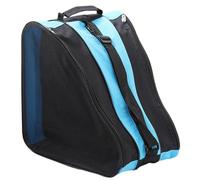 Roller Skate Carry Case | Breathable Oxford Fabric Ice Skate Bag | Ice Skate Storage Bag | Large Capacity Waterproof Roller Skate Bag | Roller Skate Accessories, Portable Ice Skate Bag with Shoulder