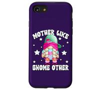 Roller Skate Mom GNOME For Women Funny 80 90s Roller Skating Carcasa para iPhone SE (2020) / 7/8