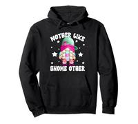 Roller Skate Mom GNOME For Women Funny 80 90s Roller Skating Sudadera con Capucha