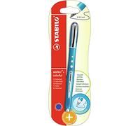 Roller STABILO STABILO worker + colorful - Pack con 1 unidad - Color azul