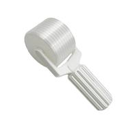 Roller Tool | Essential DIY Craft Tool For Rhinestone Embroider | Easy-Grip Hand Roller | Detachable Tools For Painters Women Artists Friends Family Hobbyists