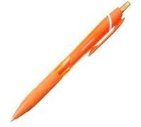 ROLLER UNI-BALL JETSTREAM SXN-150C-07 NARANJA - Pack de 10 Unidades - 148528000