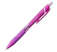 ROLLER UNI-BALL JETSTREAM SXN-150C-07 VIOLETA - Pack de 10 Unidades - 148569000
