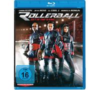 Rollerball [Alemania] [Blu-ray]