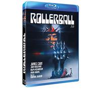 Rollerball BLU RAY 1975 [Blu-ray]