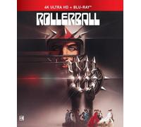Rollerball [Blu-ray]