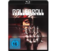 Rollerball – James Caan, Maud Adams, John Beck, Ralph Houseman – Blu-ray