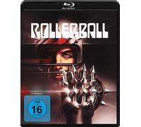 Rollerball (Blu-ray) (Importación USA)