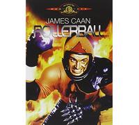 Rollerball by James Caan