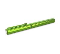 Rollerball Cushion Cut Green Pen 5627167