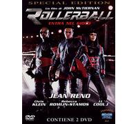 Rollerball - Entra nel gioco (special edition) [Italia] [DVD]