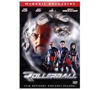 Rollerball (IMPORT) (No hay versión española)