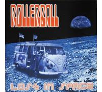 Rollerball - Lost in Space