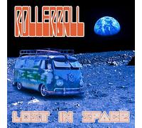 ROLLERBALL - LOST IN SPACE: BENEATH THE DESERT FLOOR CHAPTER 5 [Vinilo]